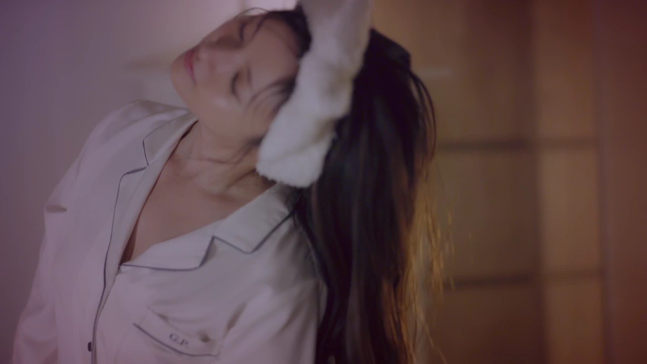 ヱビス 華みやび Night Routine篇