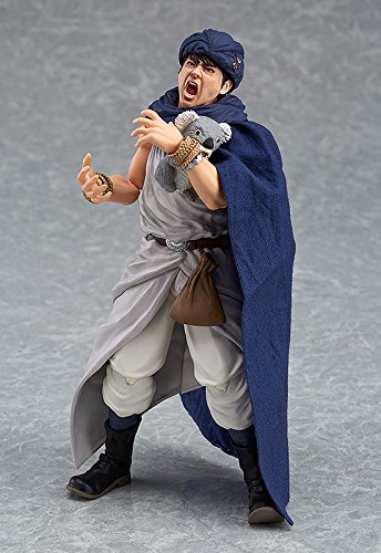 figma 勇者ヨシヒコと導かれし七人フィギュア／画像はAmazonより_6