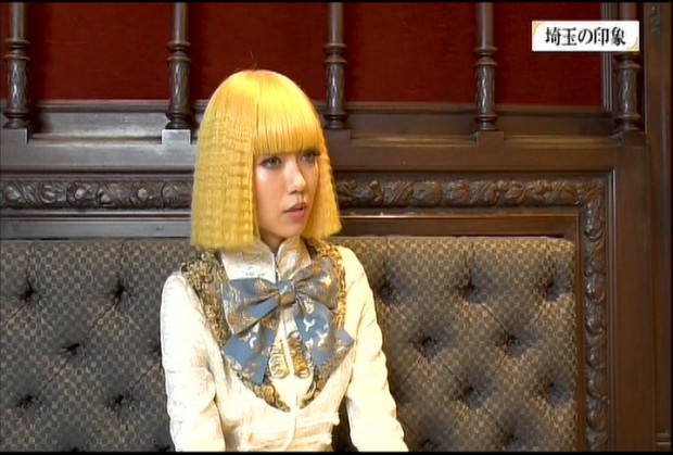 二階堂ふみさん