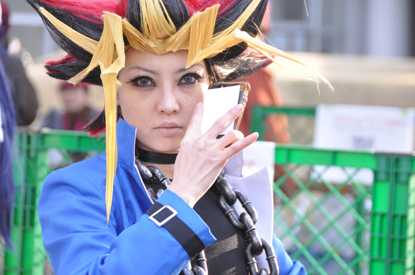 武藤遊戯
