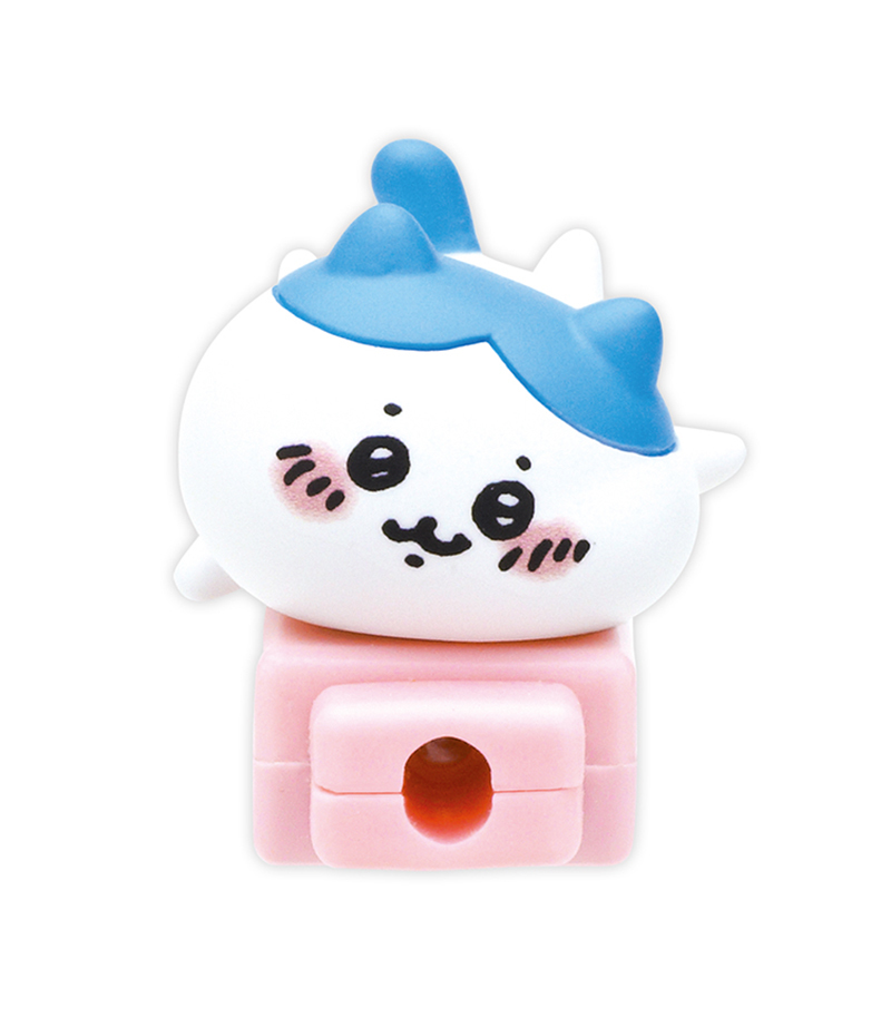 ちいかわ ぎゅっと抱きつきケーブルカバー2 ハチワレ
