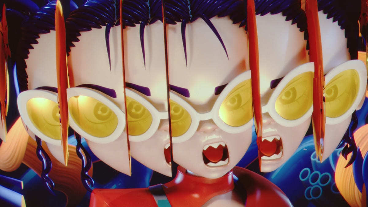 ティロリミックス MV 場面カット29