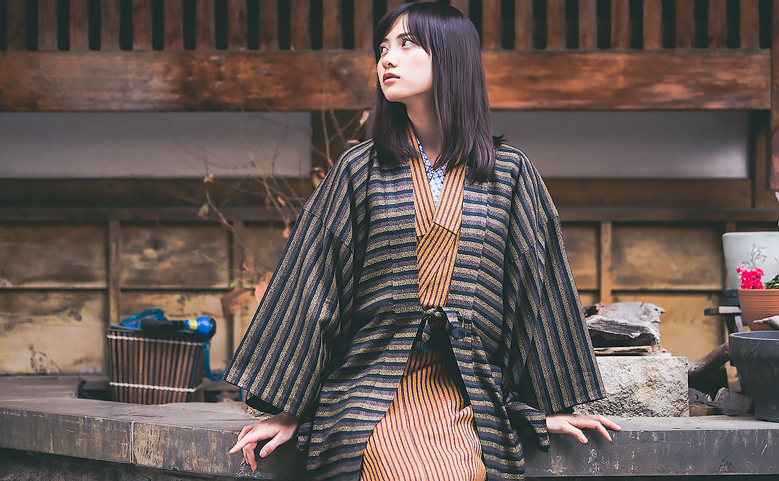 桃月なしこさん／撮影：Diora23