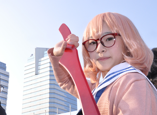 境界の彼方_桐亞さん