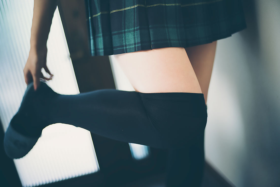 真島なおみさん／撮影：Diora7