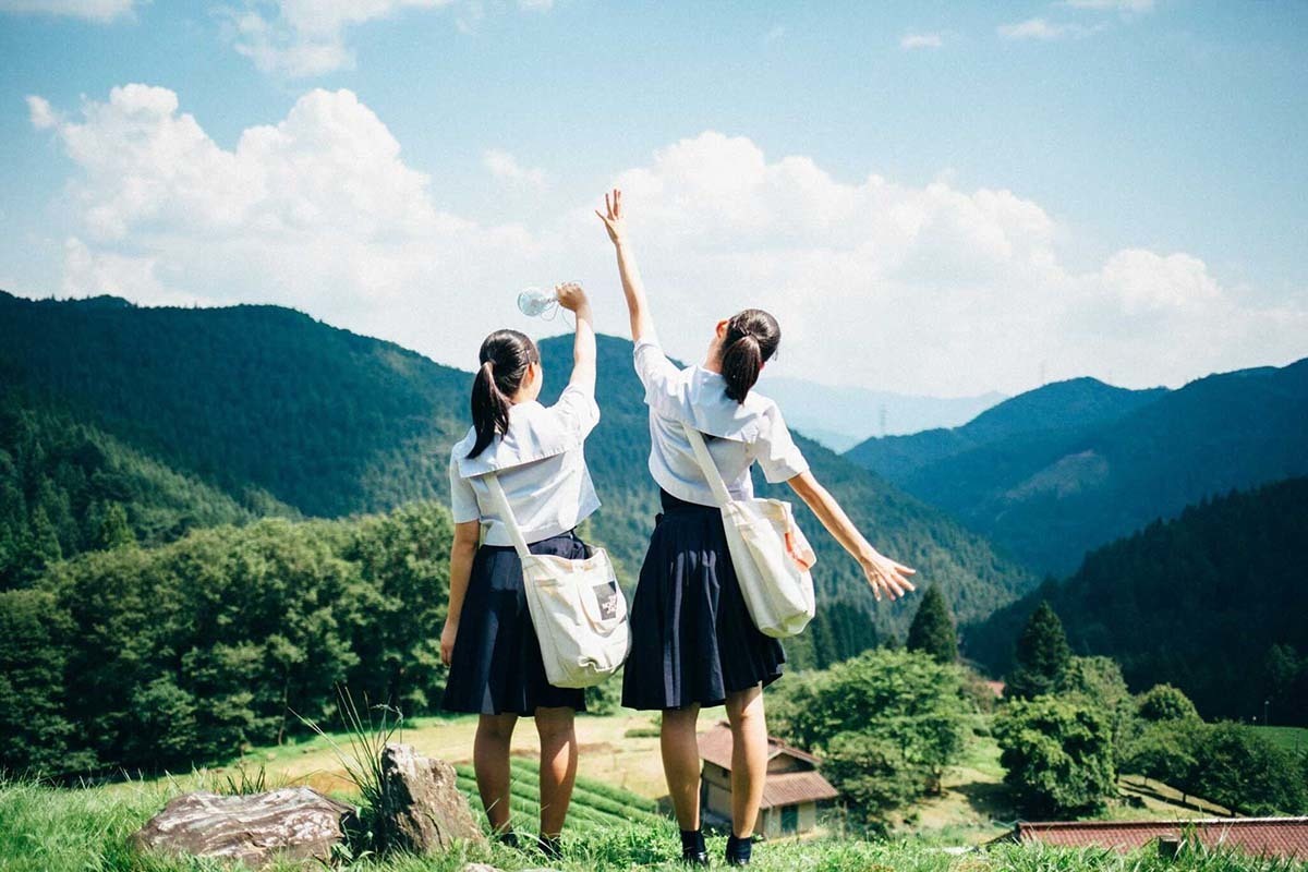 『夏色フォトグラフィー』
