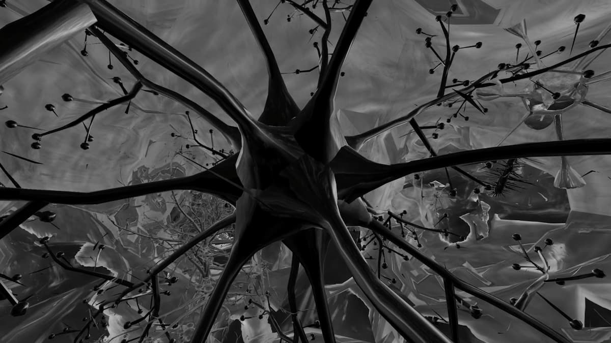 画像3: XR作品のアワード「NEWVIEW AWARDS 2022」発表　アートなVR空間が選出