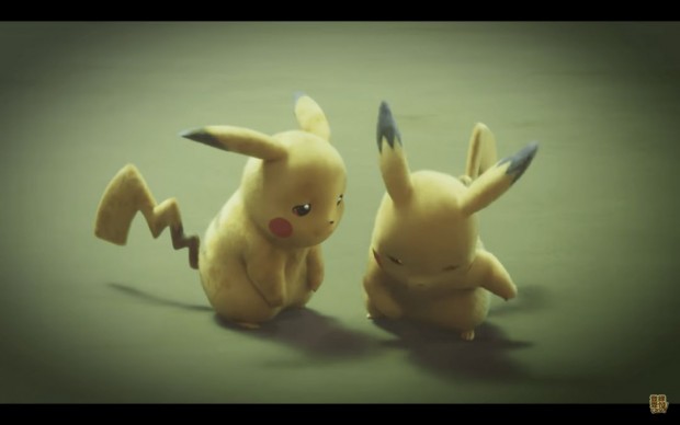 『ミュウツーの逆襲 EVOLUTION』予告2_3