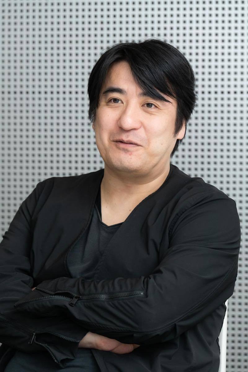 佐久間宣行さん