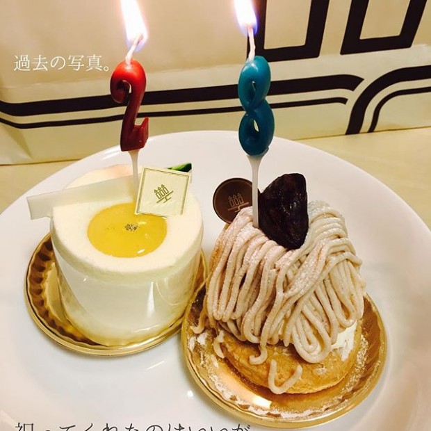旦那さんの散らかした物