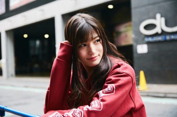 高橋しょう子さんストリートスナップ41