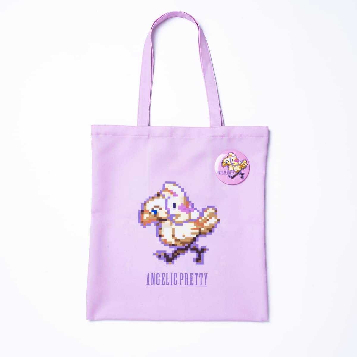 Angelic Pretty コラボアイテム 6