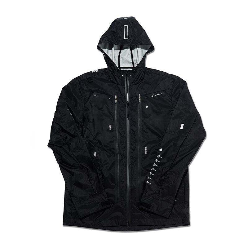PUMA × GraphersRock