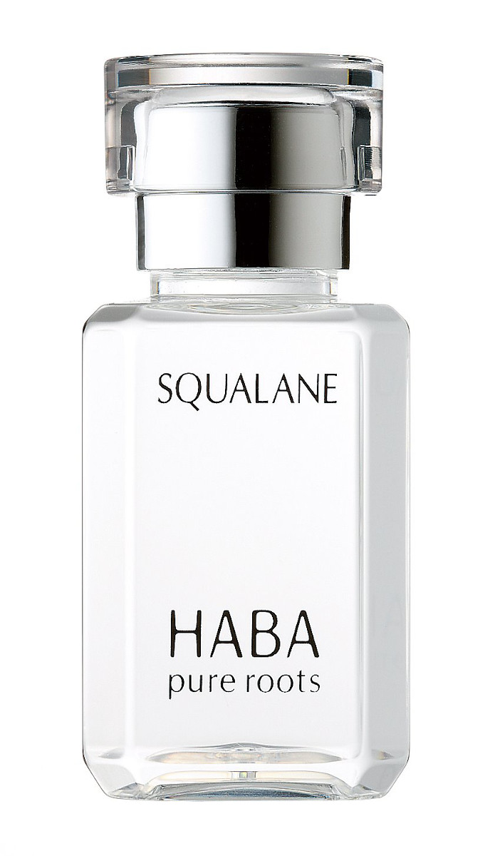 スクワランオイル