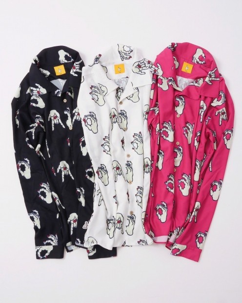 野性爆弾くっきー×#FR2コラボ_0007