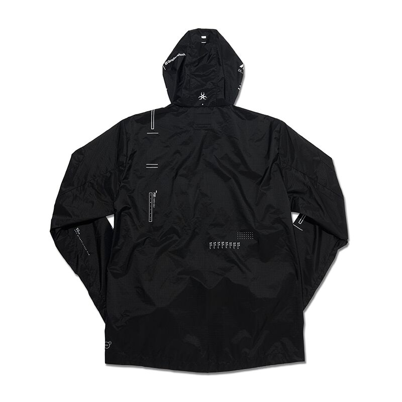 PUMA × GraphersRock