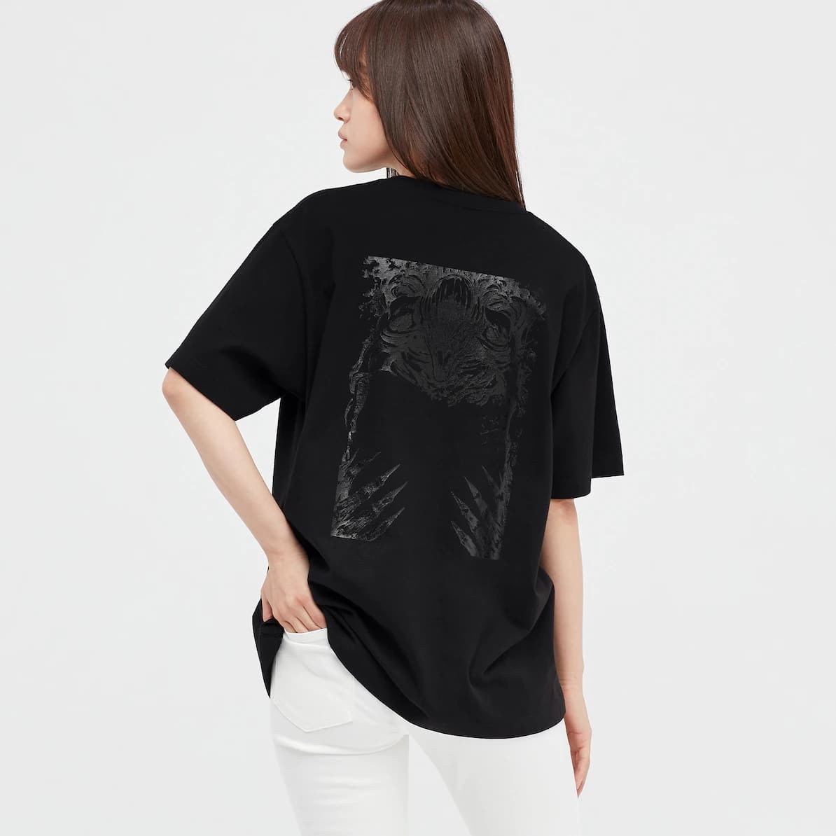 劇場版 呪術廻戦 0 UT グラフィックTシャツ