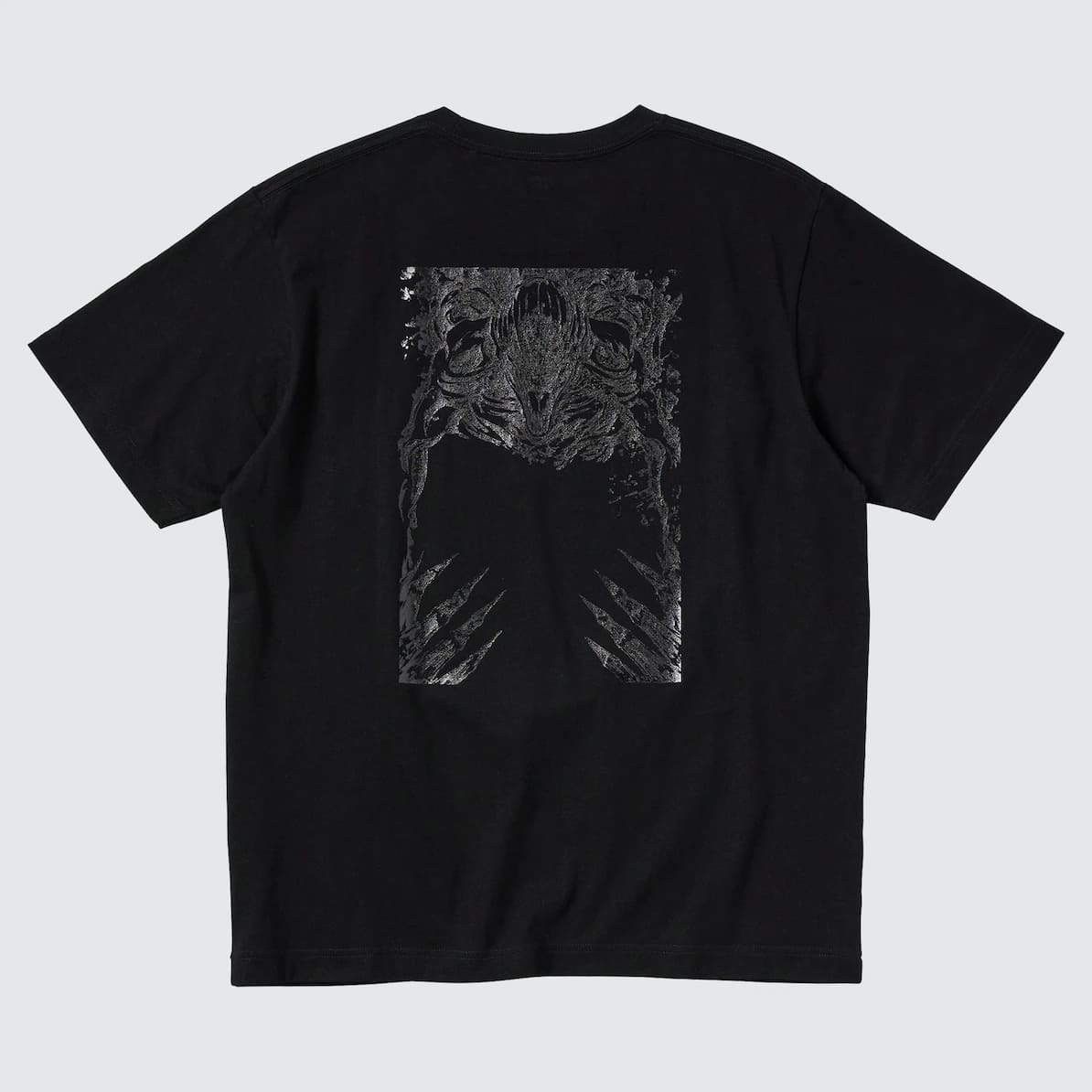 劇場版 呪術廻戦 0 UT グラフィックTシャツ