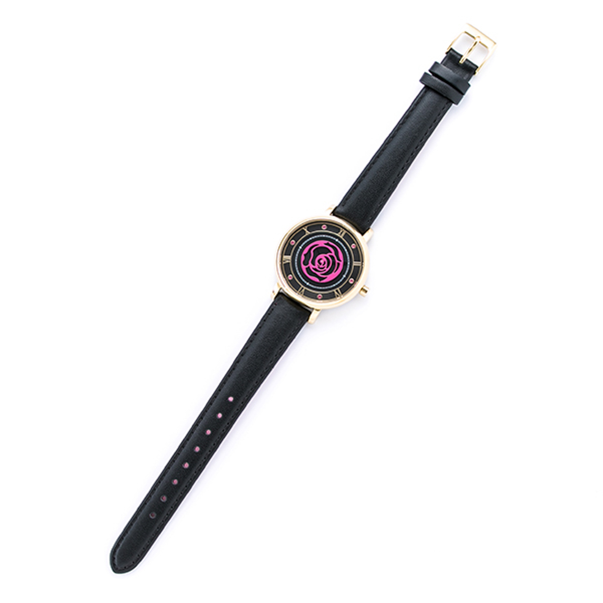 『少女革命ウテナ』コラボレーション-105