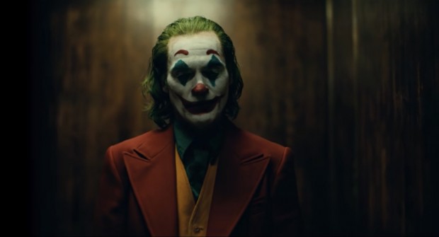 『JOKER』予告編13