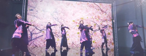 DA PUMP「桜」MV_11