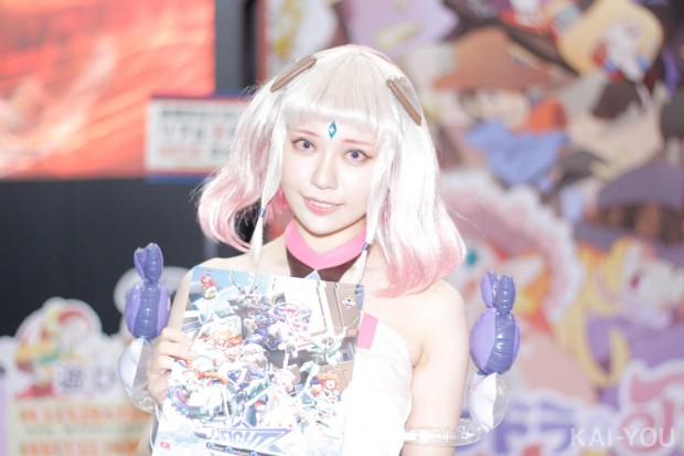 AnimeJapan2019_コンパニオン_12