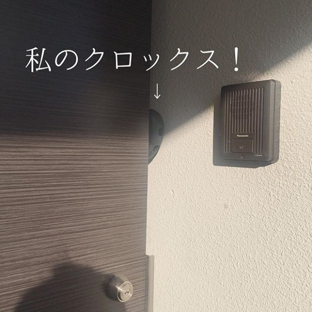 旦那さんの散らかした物