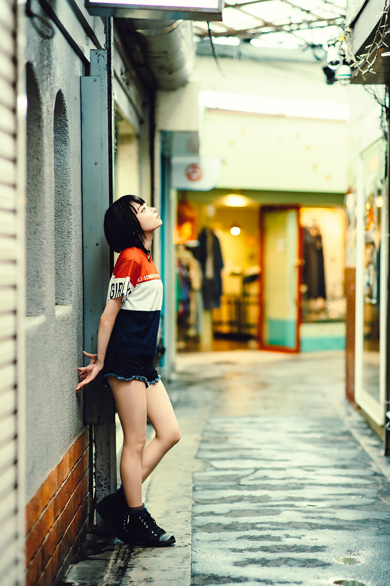 大納言夏生さん