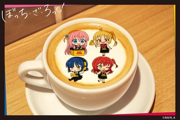 コラボ セットメニュー 9