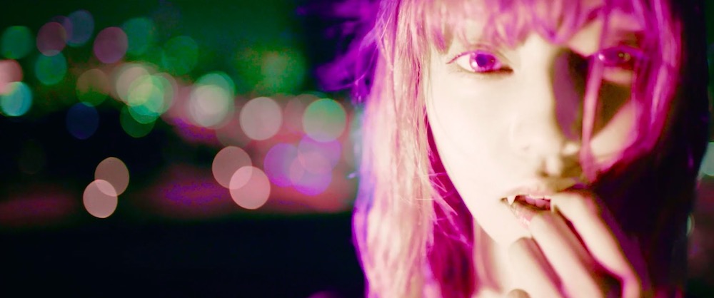 さなり「悪戯(prod.SKY-HI)」ミュージックビデオ_3