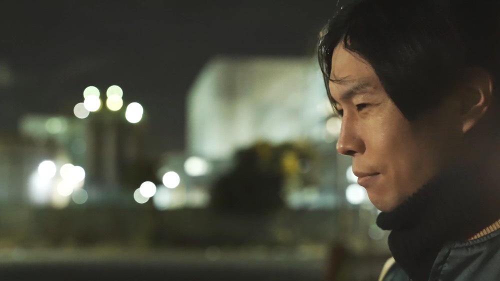 岩井勇気さん
