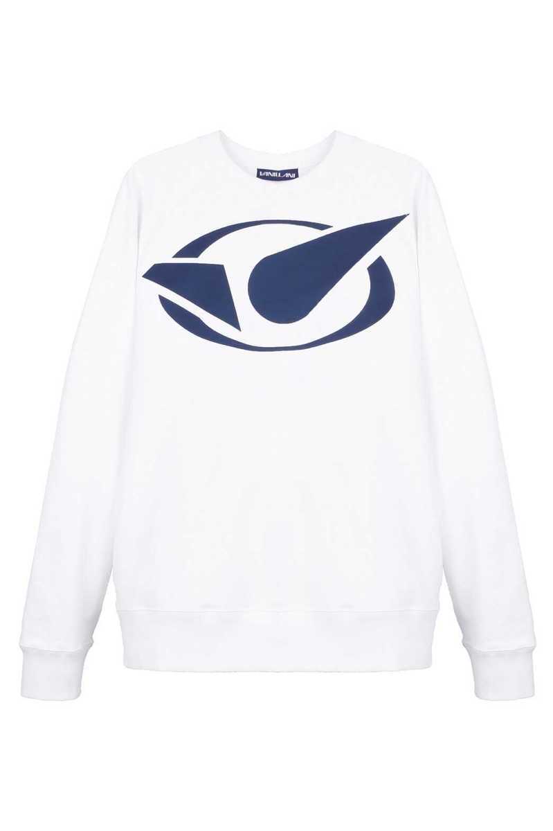 VANILLANI vani-sweatshirt