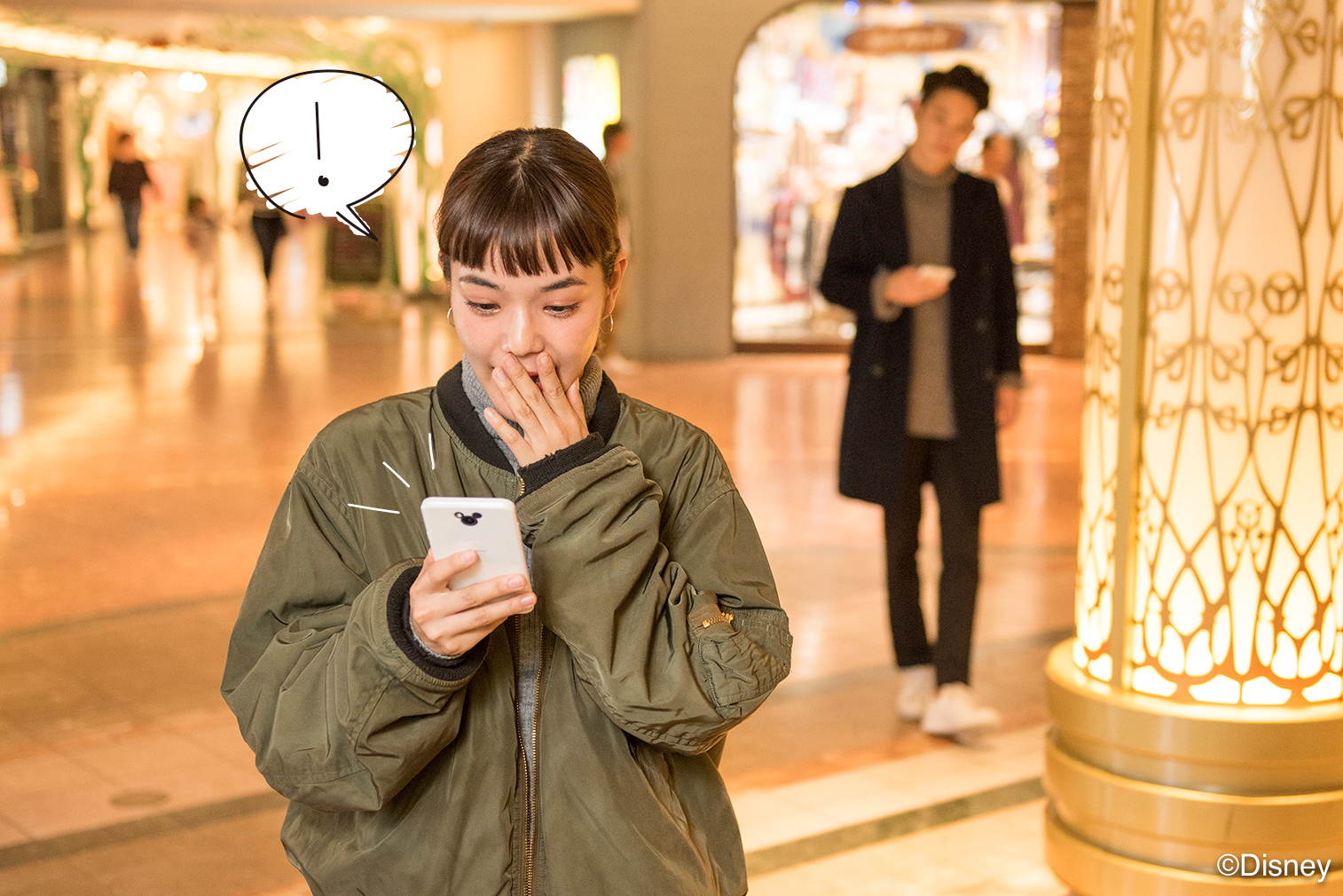 奥手男子でも大丈夫！ マニアが教えるディズニーで女子を喜ばせる方法