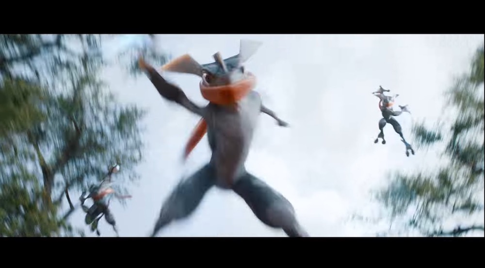 実写映画『名探偵ピカチュウ』_18