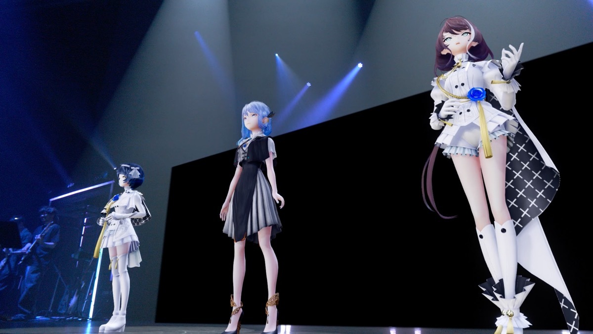 CIEL × Albemuth「KAMITSUBAKI FES 