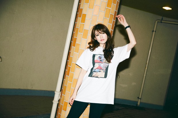 相沢みなみさんフォトレポート2