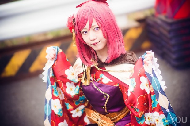 ことまさん／『ラブライブ！』西木野真姫_5