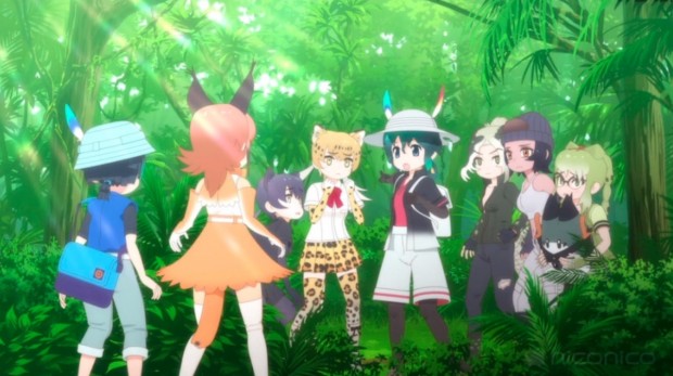 『けものフレンズ2』にかばん登場_1