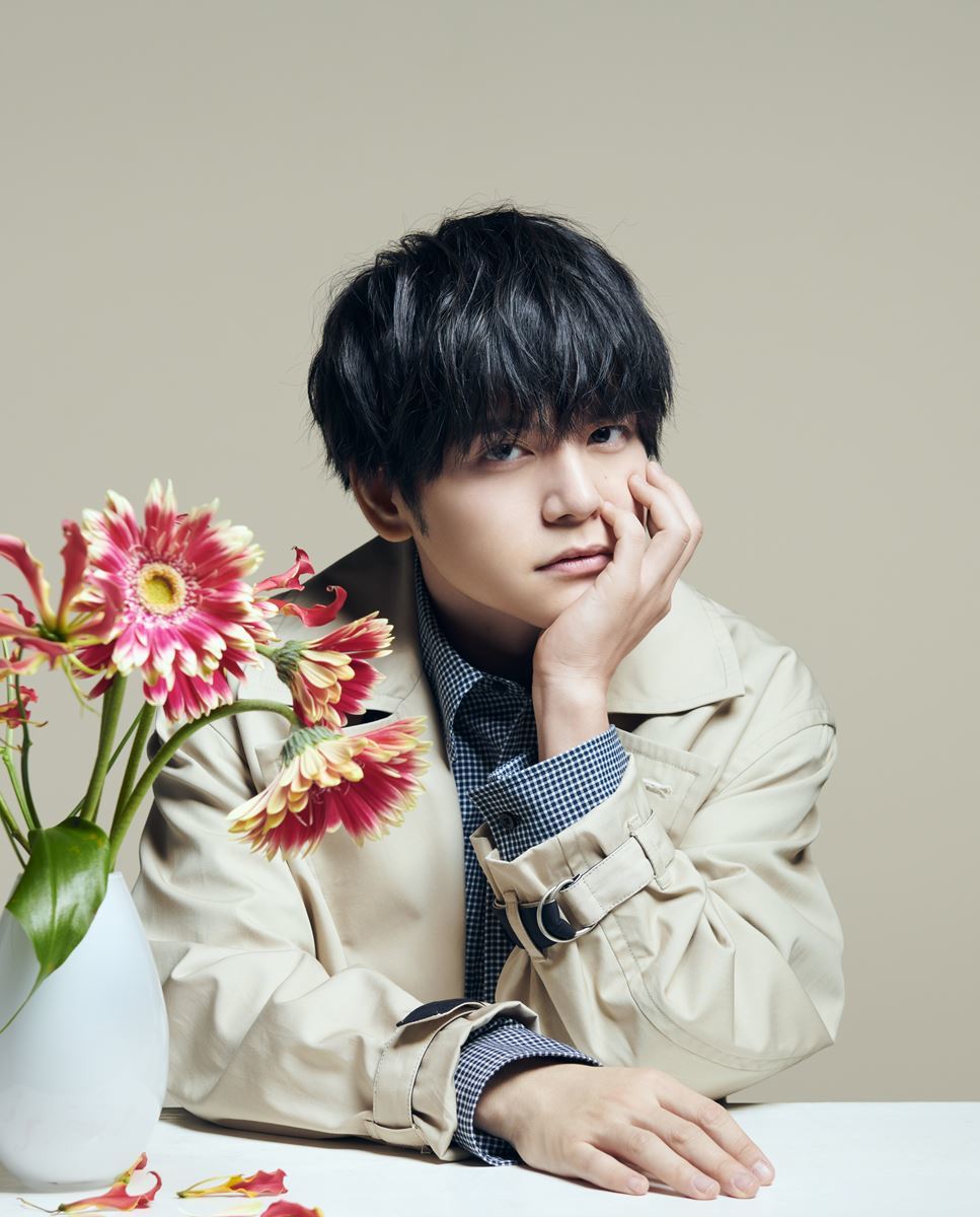 内田雄馬さん