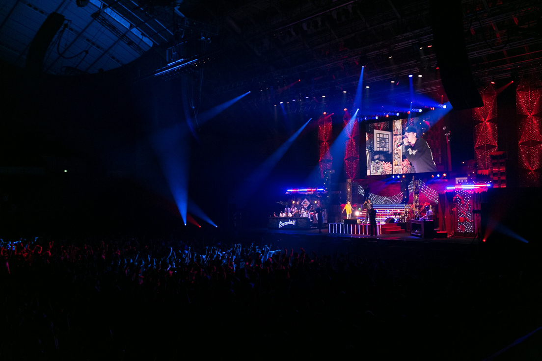 第12回高校生RAP選手権 in 幕張