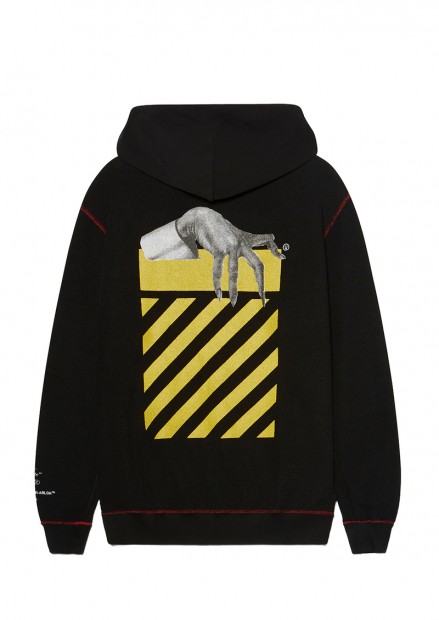 Off-White×Undercover26