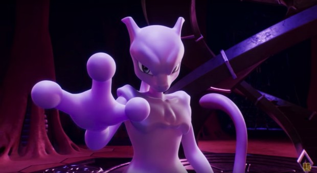 pokemon