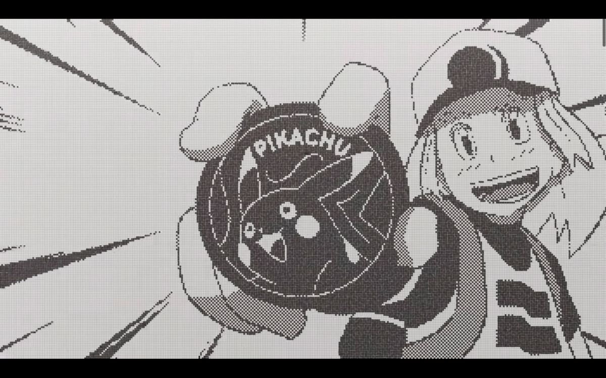 「Pokémon x OREO Limited Edition Cookies」