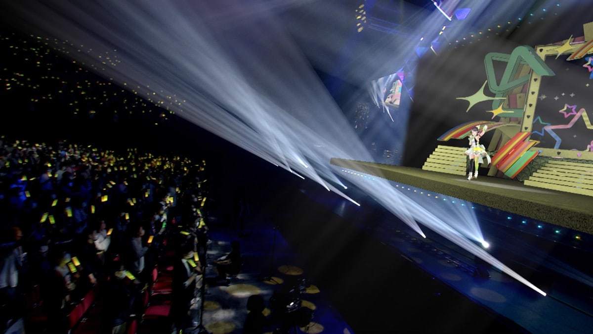 M24.ぷ・れ・あ・で・す！／© 2016 COVER Corp.