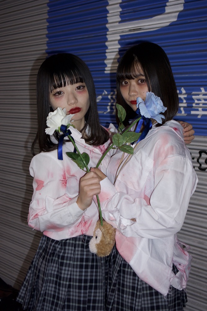 渋谷ハロウィン2018_12