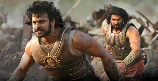 『バーフバリ 伝説誕生＜完全版＞（オリジナル・テルグ語版）』(c)ARKA MEDIAWORKS PROPERTY, ALL RIGHTS RESERVED.