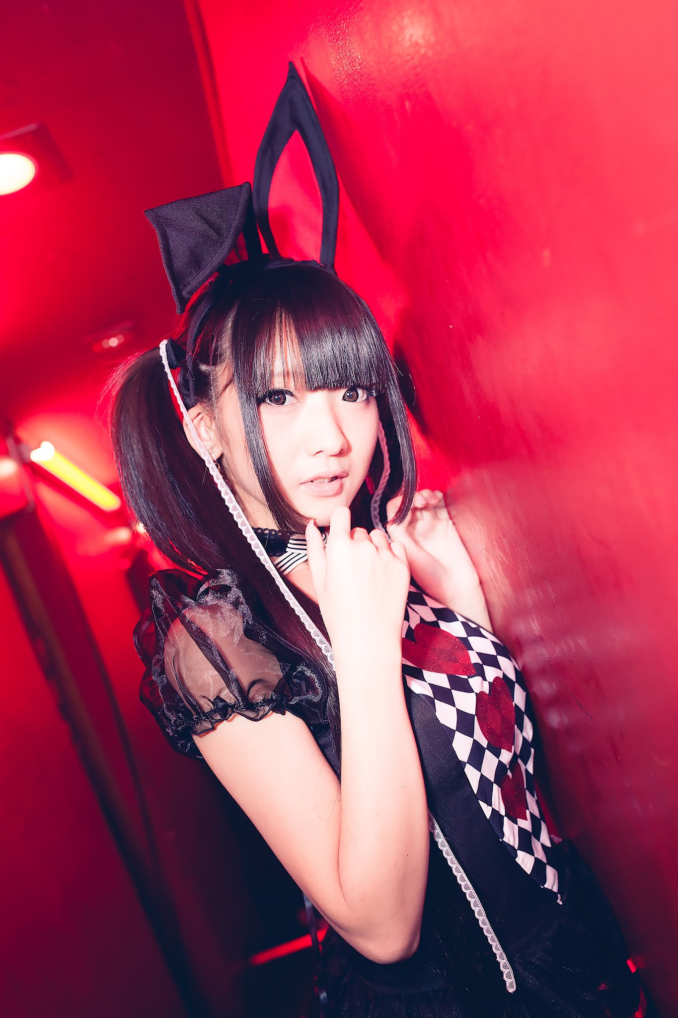 火将ロシエルさん