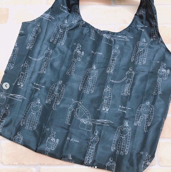 画像はどんぐり共和国公式Instagramから