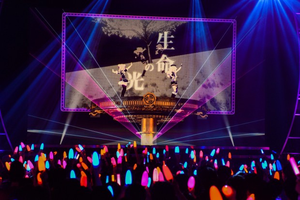 ヒメヒナ1stワンマンライブレポート