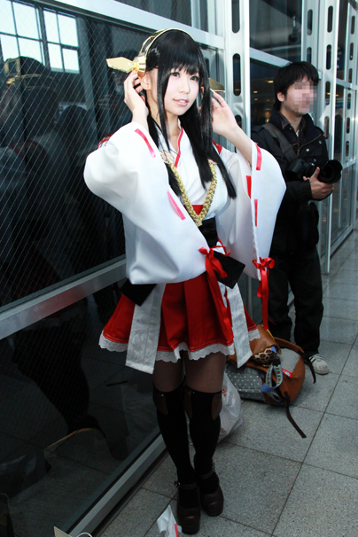ワンフェスコスプレイヤー画像1b